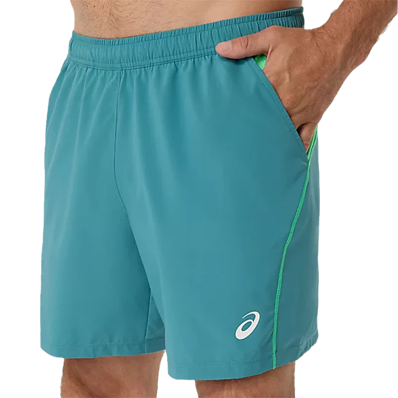 Pantalon Asics Court Misty Pine/Vital Green 2026