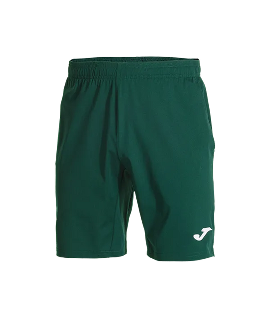 Pantalón Corto Joma Montreal Mx Green