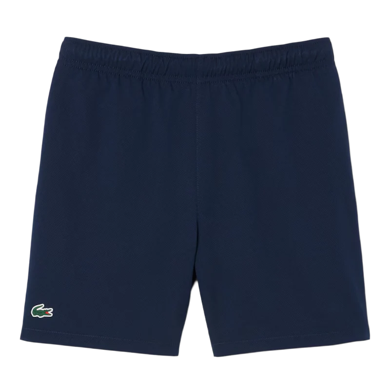 Pantalón Lacoste Junior Azul Marino