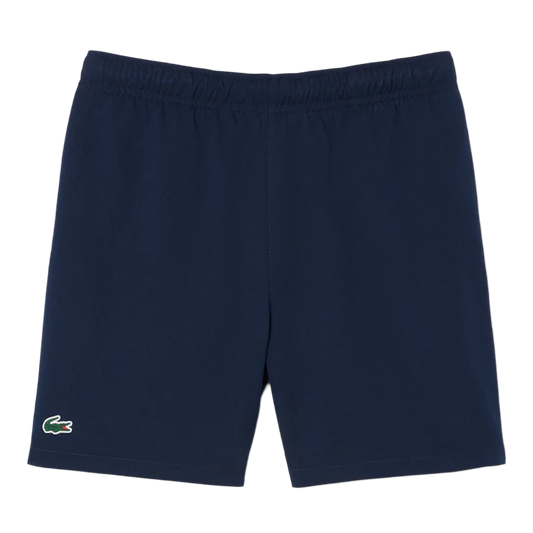 Pantalón Lacoste Junior Azul Marino