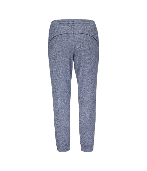 Pantalón Largo Babolat Estate Blue HTHR 2025 J. Lebrón