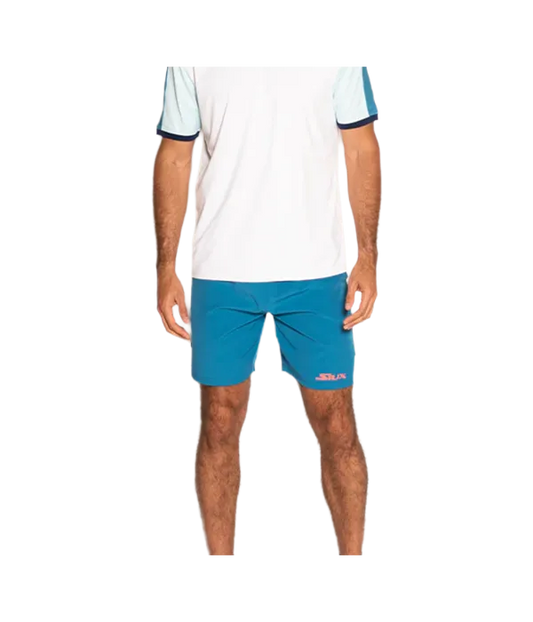 Pantalón Siux Pouli Azul 2025
