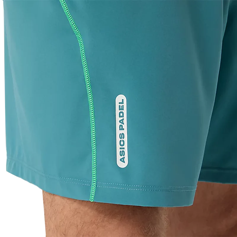 Pantalon Asics Court Misty Pine/Vital Green 2026