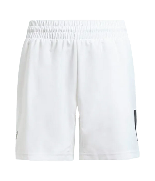 Pantalón Adidas Club Junior Blanco 2025