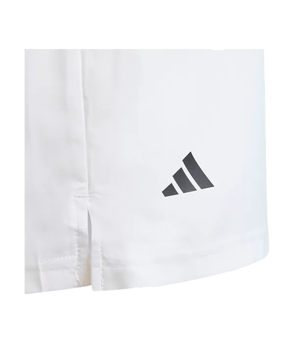 Pantalón Adidas Club Junior Blanco 2025