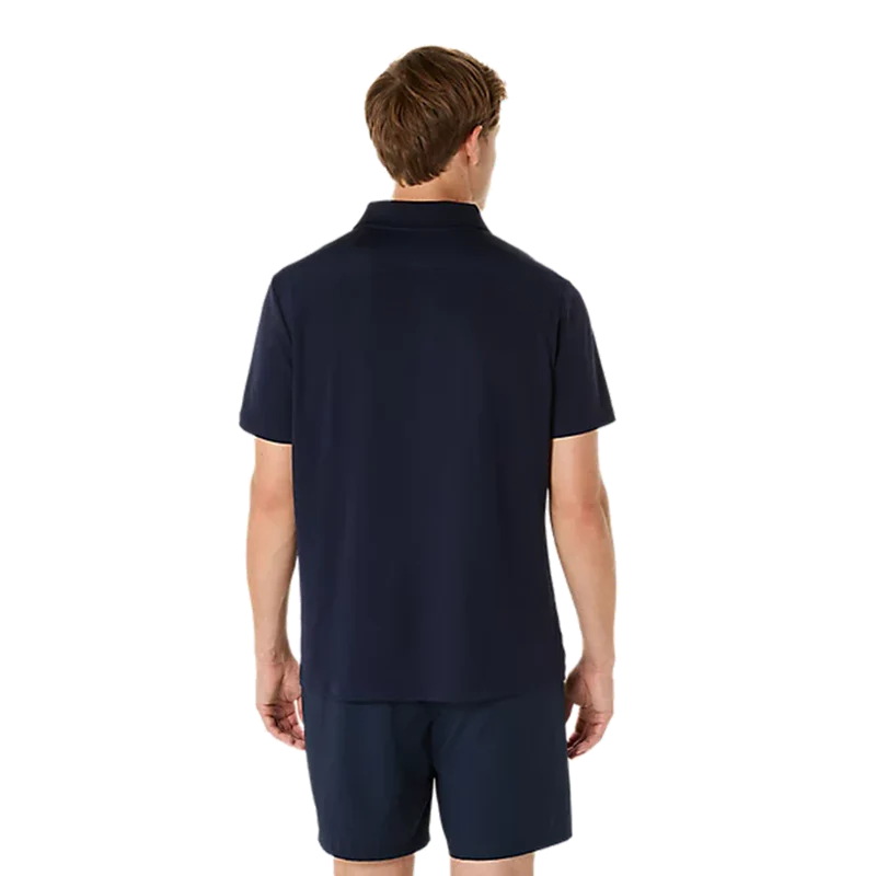 Polo Asics Court Midnight 2026