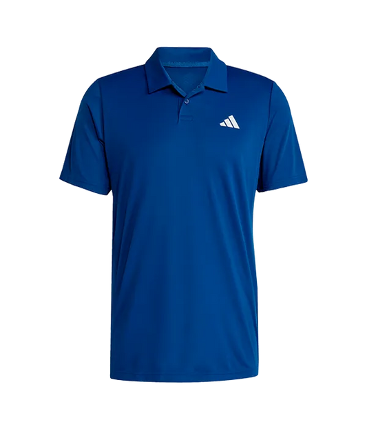 Polo Adidas Club Azul Marino