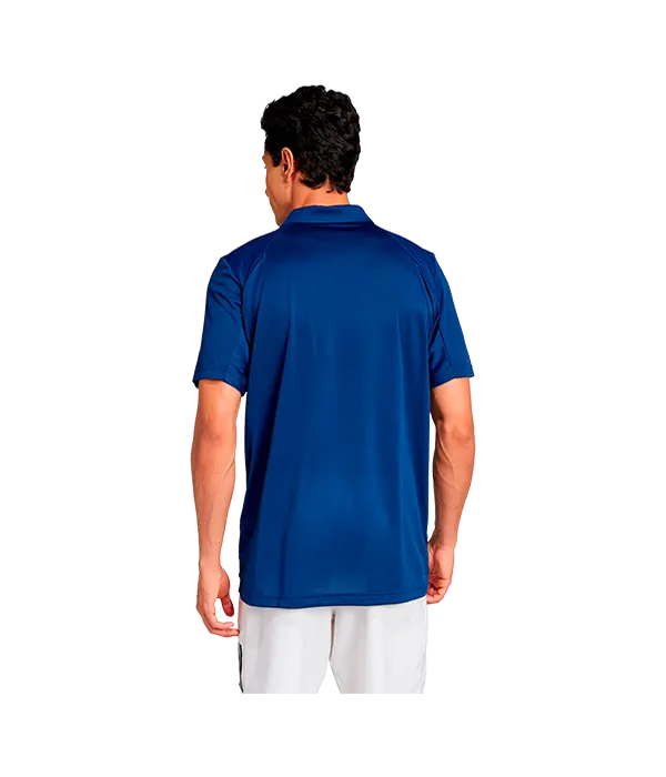 Polo Adidas Club Azul Marino