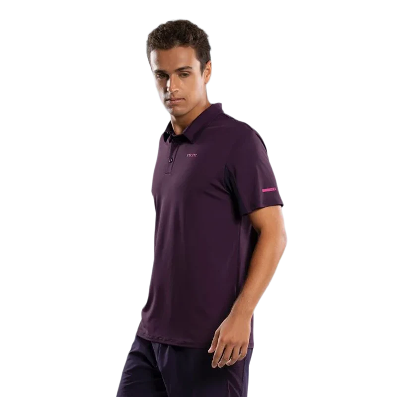 Polo Nox Pro Deep Purple