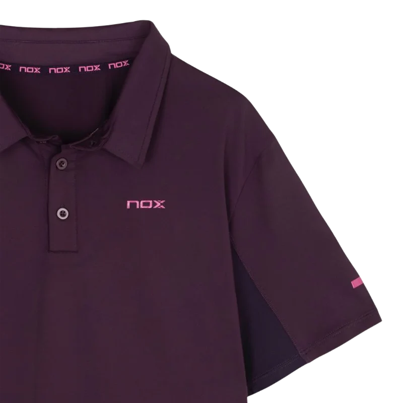 Polo Nox Pro Deep Purple