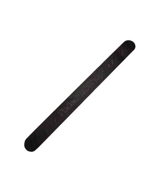Protector PadelPROShop Engomado Negro 2025