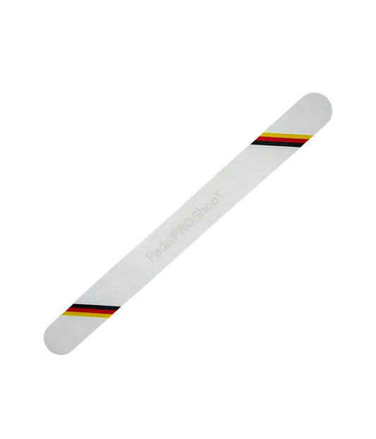 Protector PadelPROShop Transparente Alemania 2025