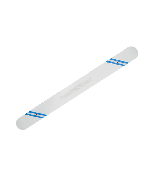 Protector PadelPROShop Transparente Argentina 2025