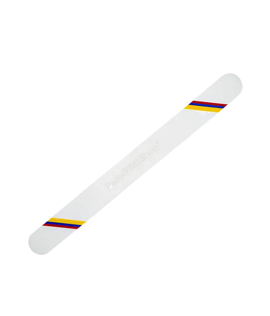 Protector PadelPROShop Transparente Colombia 2025