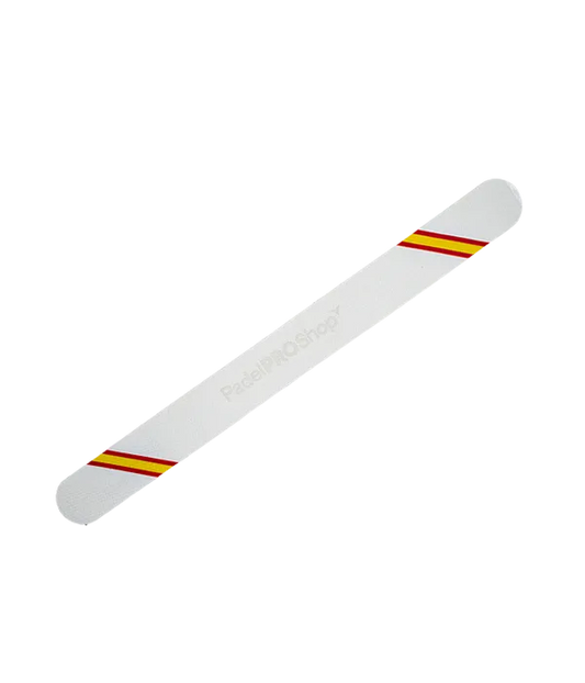 Protector PadelPROShop Transparente España 2025