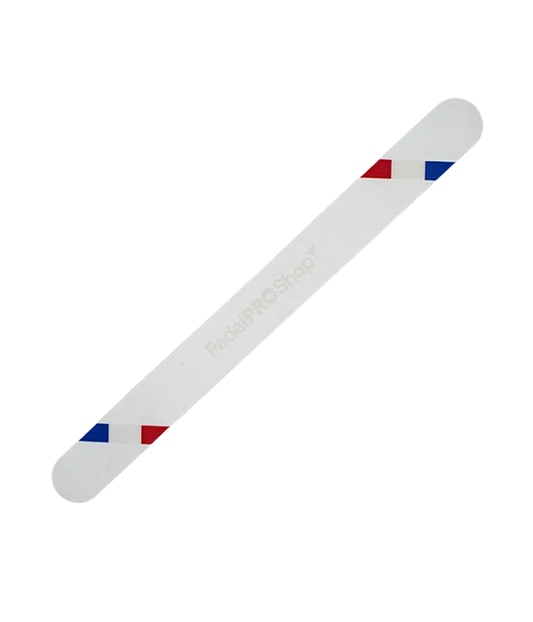 Protector PadelPROShop Transparente Francia 2025