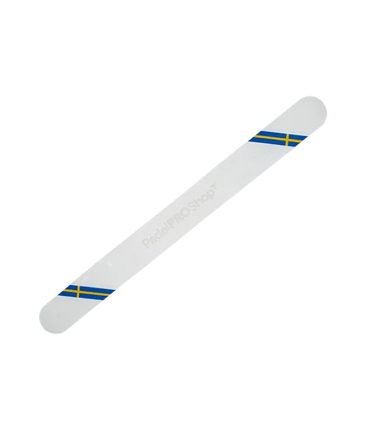 Protector PadelPROShop Transparente Suecia 2025