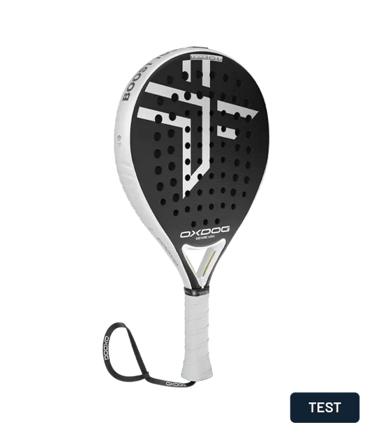 Pala de TEST Oxdog Sense Match Light