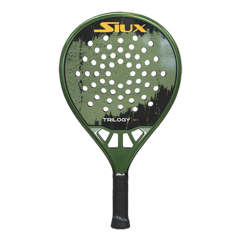Pala Siux Trilogy Go 5 2025