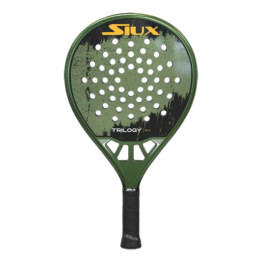 Pala Siux Trilogy Go 5 2025