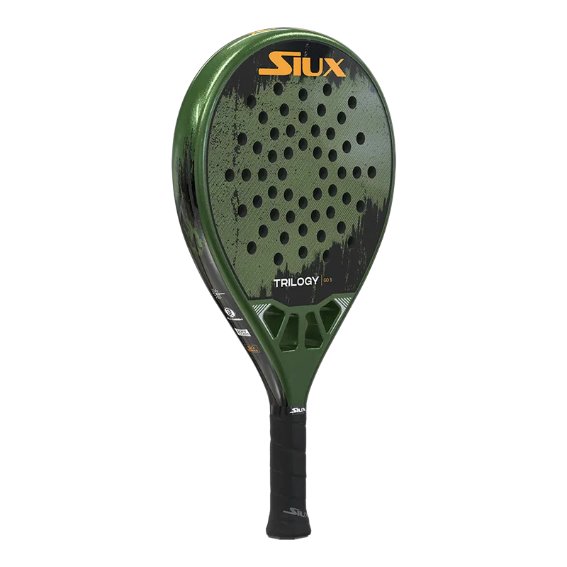 Pala Siux Trilogy Go 5 2025