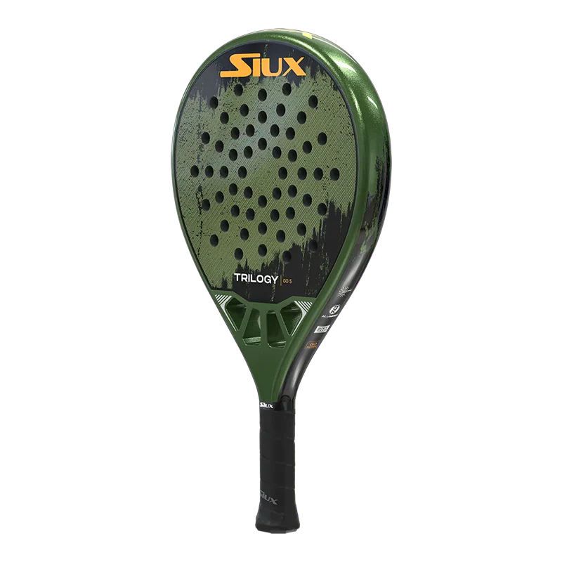 Pala Siux Trilogy Go 5 2025
