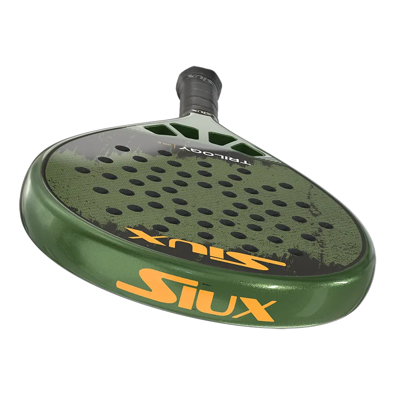 Pala Siux Trilogy Go 5 2025