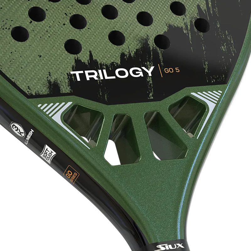 Pala Siux Trilogy Go 5 2025