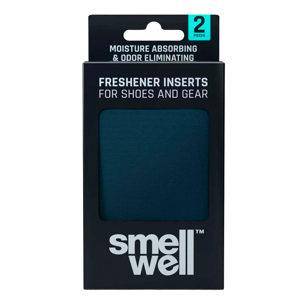 Smellwell Active Azul Oscuro