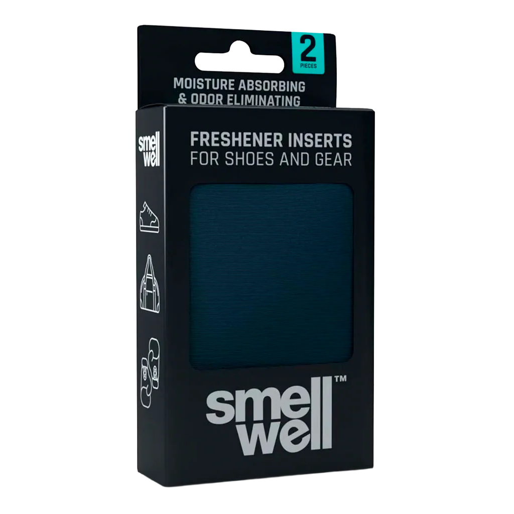 Smellwell Active Azul Oscuro