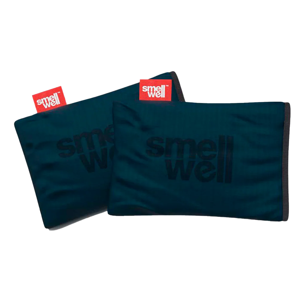 Smellwell Active Azul Oscuro