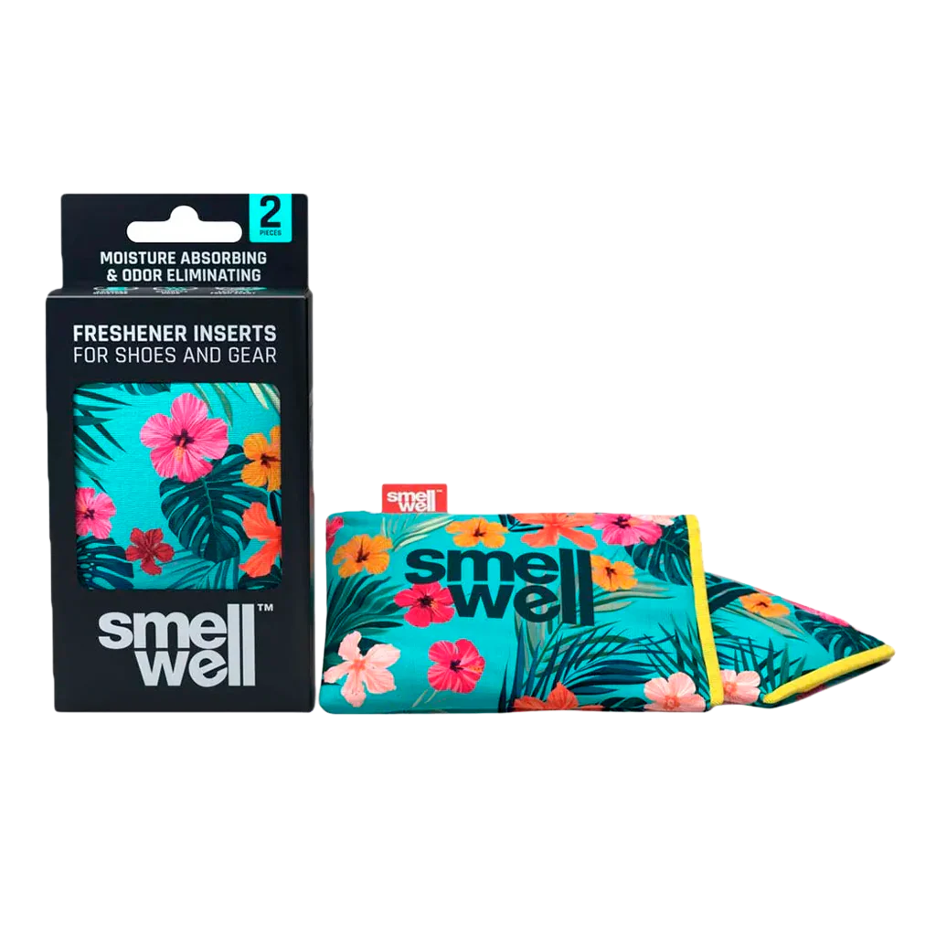 Smellwell Active Tropical Blue