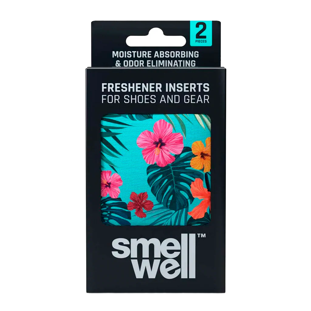 Smellwell Active Tropical Blue