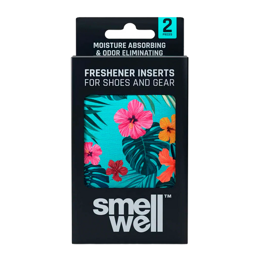Smellwell Active Tropical Blue