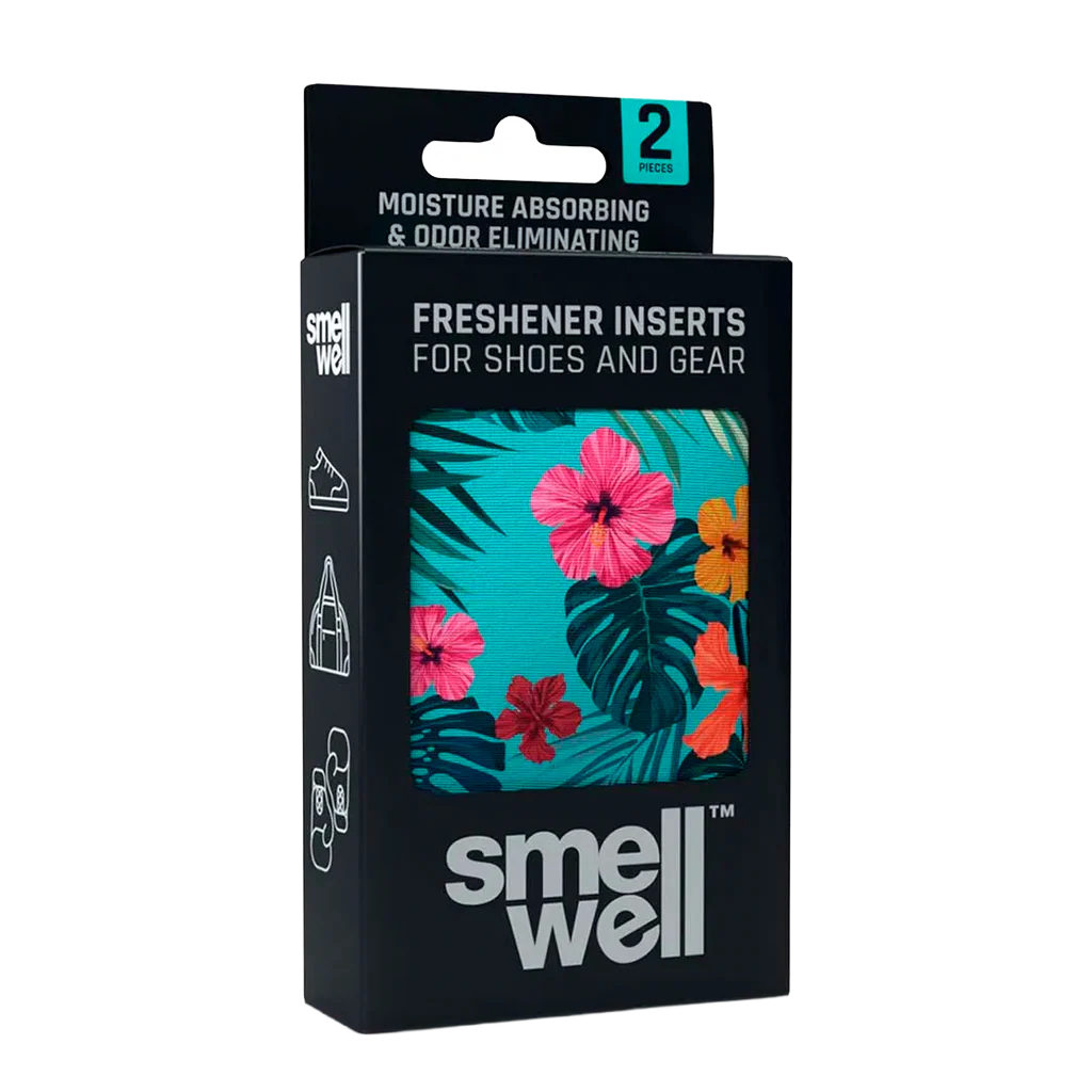 Smellwell Active Tropical Blue