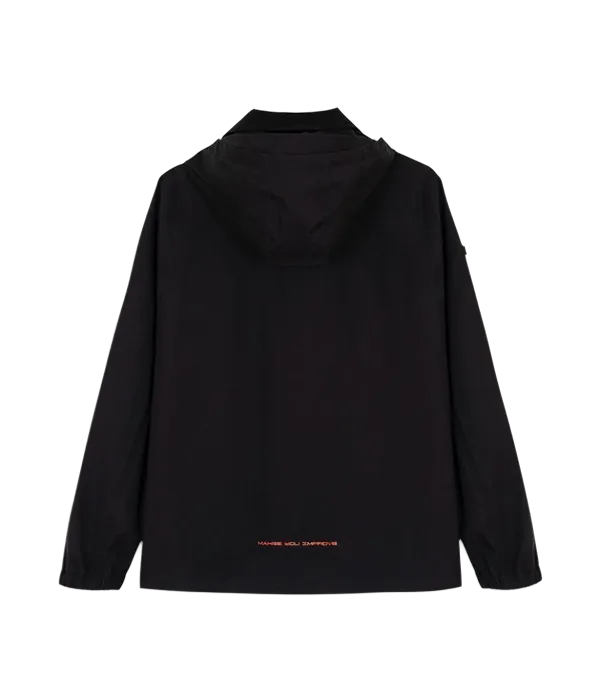 Softshell Nox Team Negro