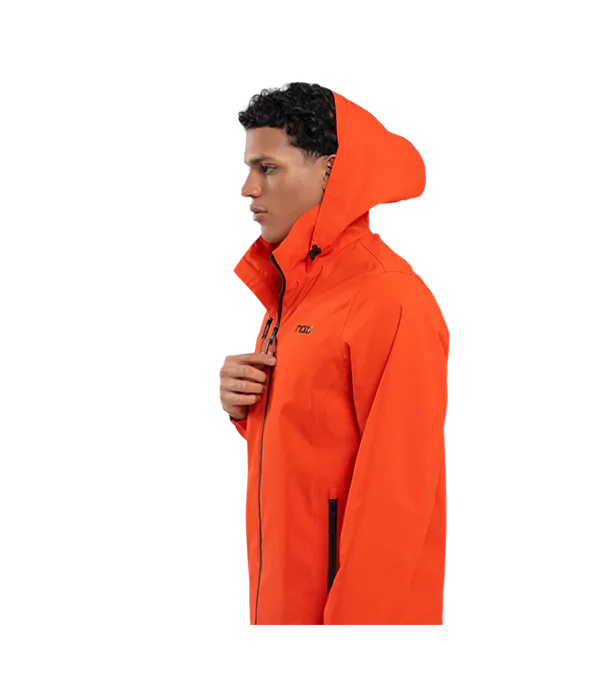 Softshell Nox Team Rojo