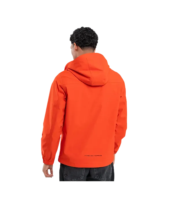 Softshell Nox Team Rojo