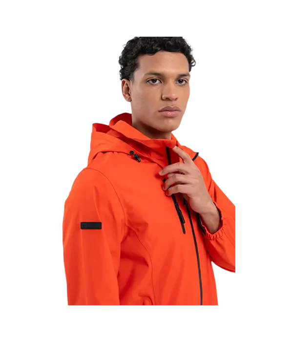 Softshell Nox Team Rojo