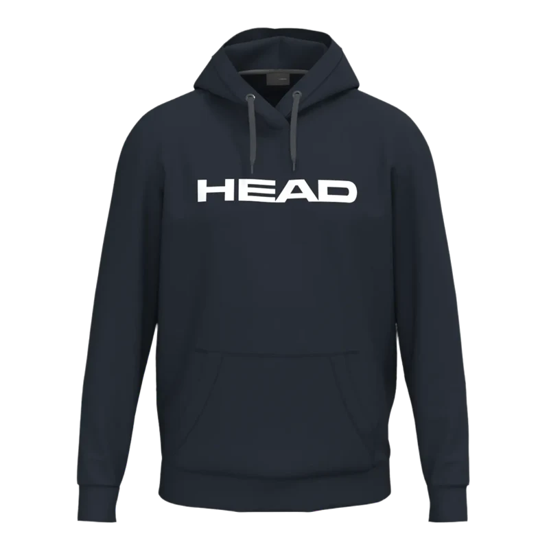Sudadera Head Club Original Navy