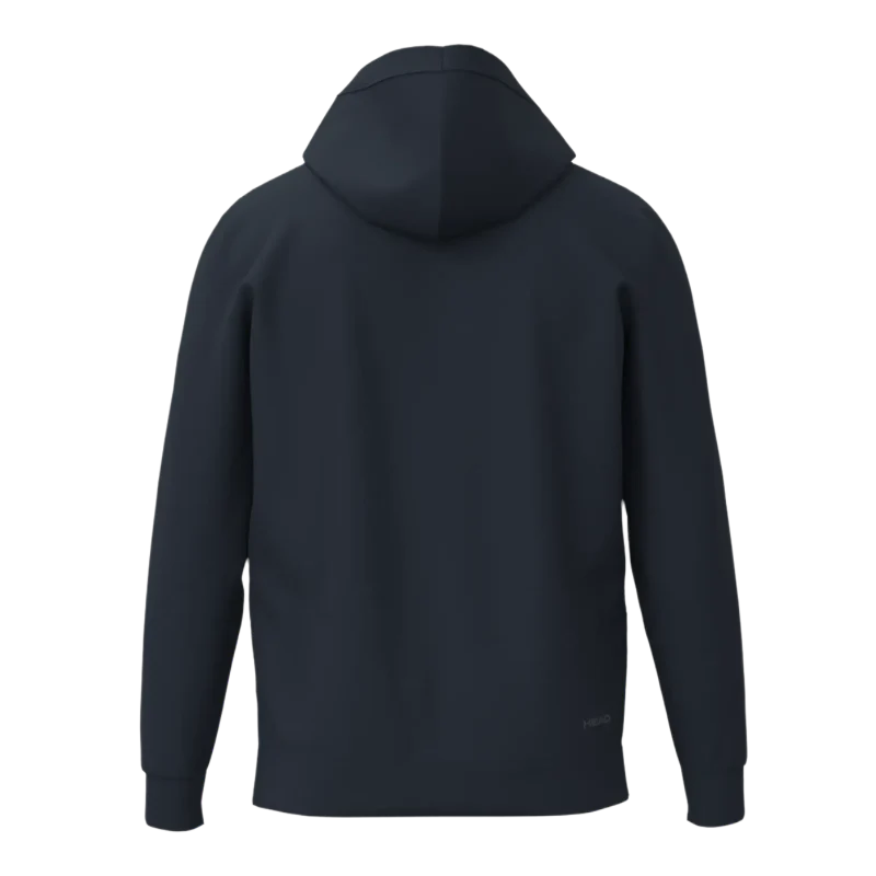 Sudadera Head Club Original Navy