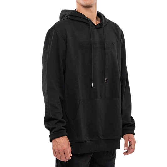 Sudadera PadelPROShop Negra con 3D 2025