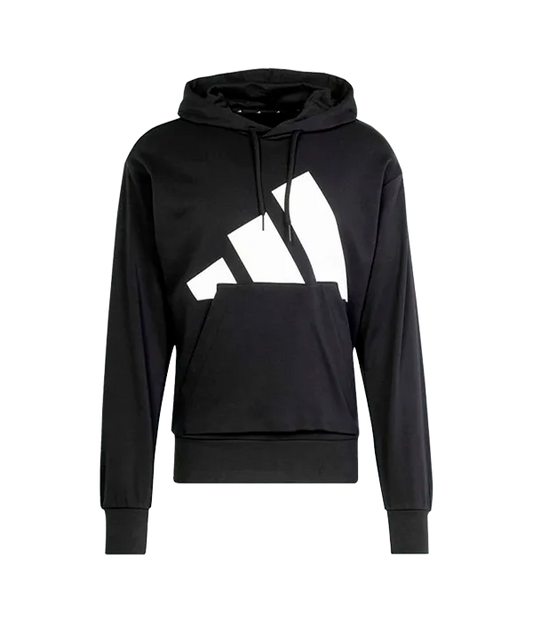 Sudadera Adidas Black-White 2025