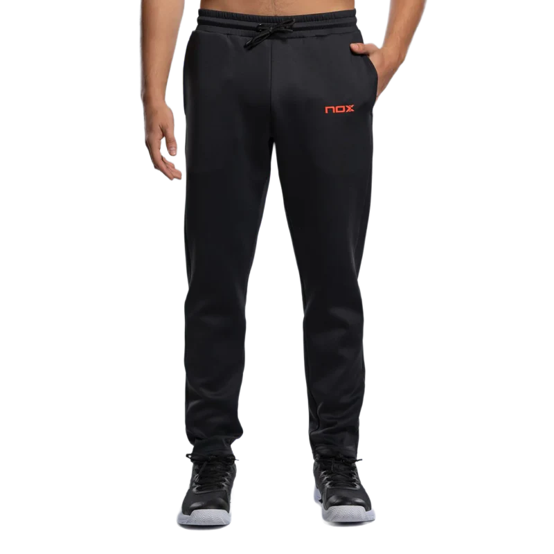 Pantalón Nox Team Black 2026