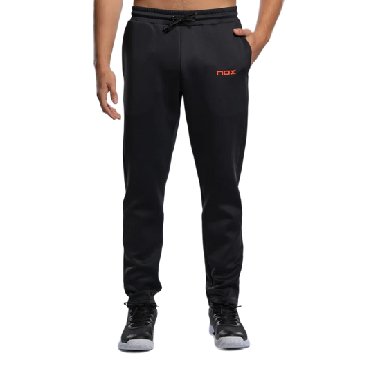 Pantalón Nox Team Black 2026