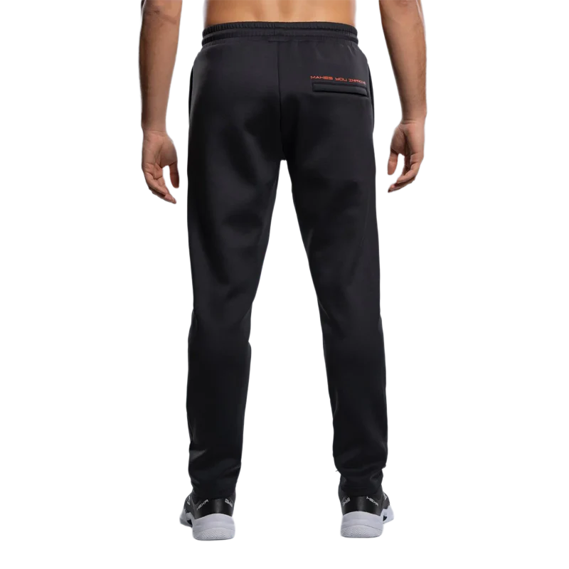 Pantalón Nox Team Black 2026