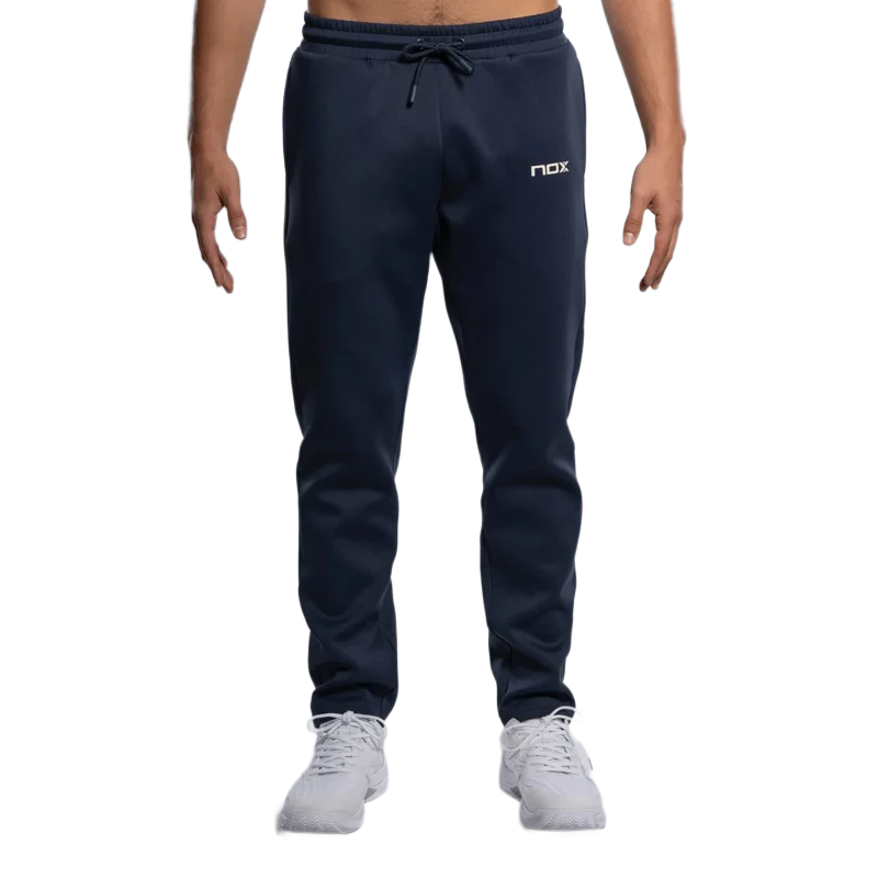 Pantalón Nox Team Navy Blue 2026