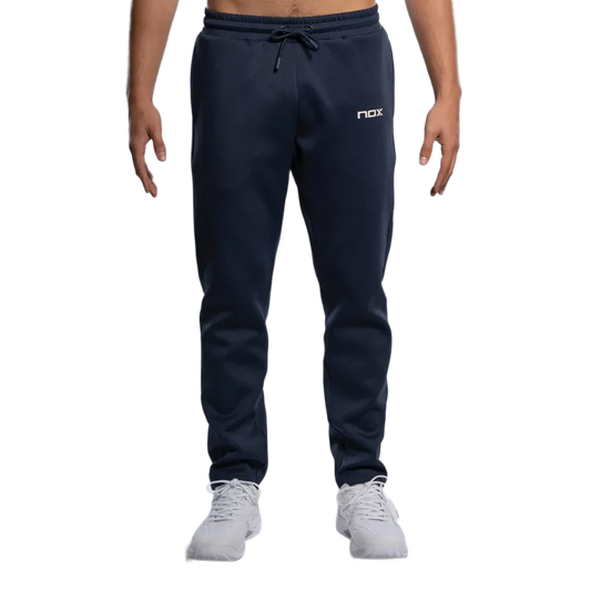 Pantalón Nox Team Navy Blue 2026
