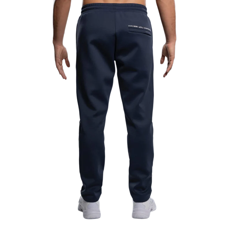 Pantalón Nox Team Navy Blue 2026
