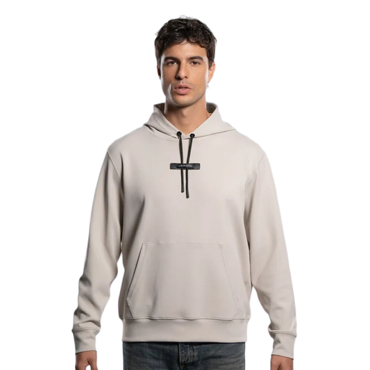 Sudadera Nox Street Oat Cream 2026